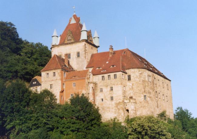 Schloss Kuckuckstein