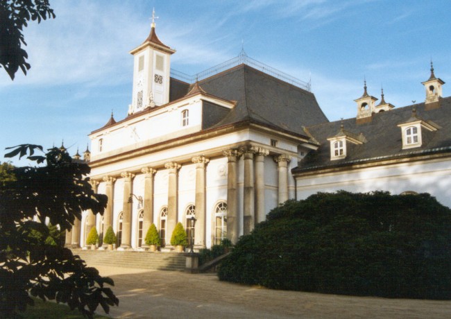 Pillnitz