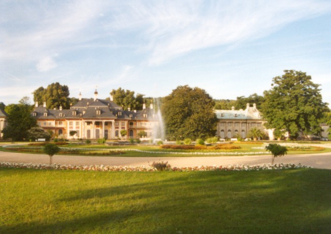 Pillnitz
