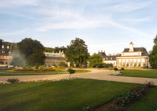 Pillnitz