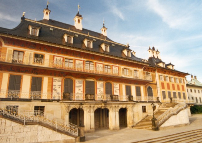 Pillnitz