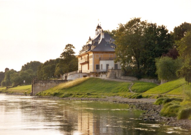 Pillnitz